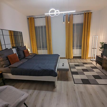 Schoenes 3 Zimmer Apartment In Der Altstadt Von Koblenz Koblenz  Exterior foto