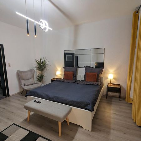 Schoenes 3 Zimmer Apartment In Der Altstadt Von Koblenz Exterior foto