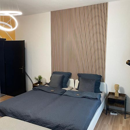 Schoenes 3 Zimmer Apartment In Der Altstadt Von Koblenz Exterior foto