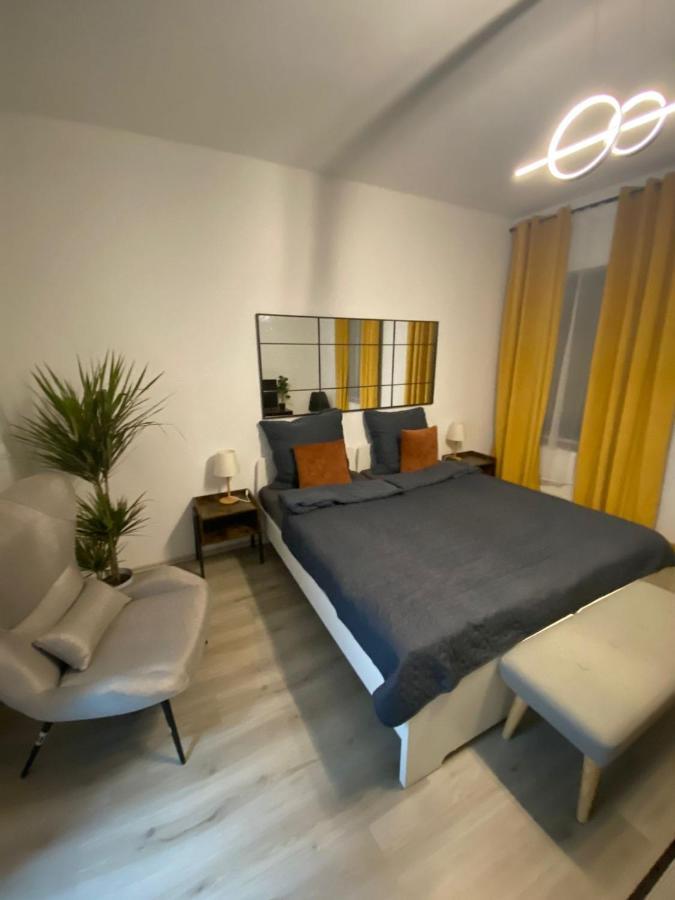 Schoenes 3 Zimmer Apartment In Der Altstadt Von Koblenz Koblenz  Exterior foto