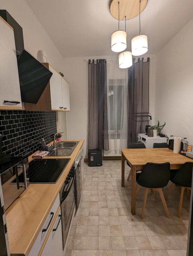 Schoenes 3 Zimmer Apartment In Der Altstadt Von Koblenz Koblenz  Exterior foto