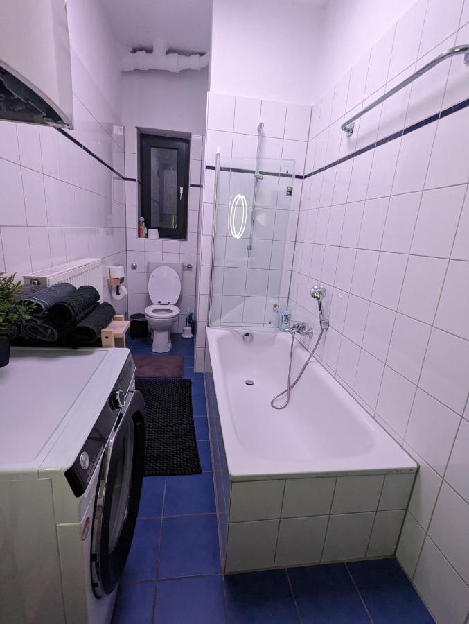 Schoenes 3 Zimmer Apartment In Der Altstadt Von Koblenz Koblenz  Exterior foto