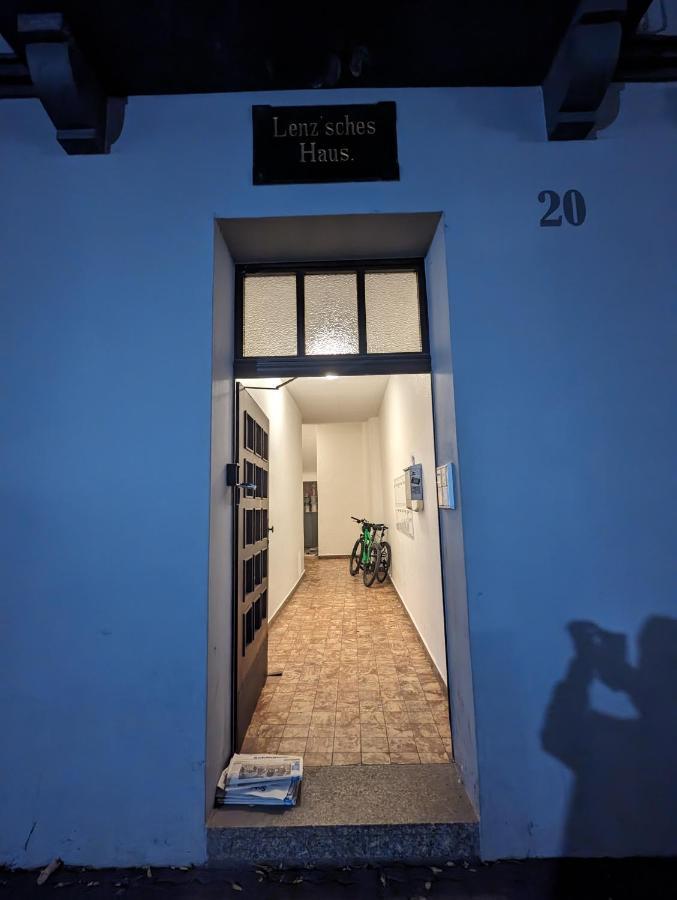 Schoenes 3 Zimmer Apartment In Der Altstadt Von Koblenz Koblenz  Exterior foto