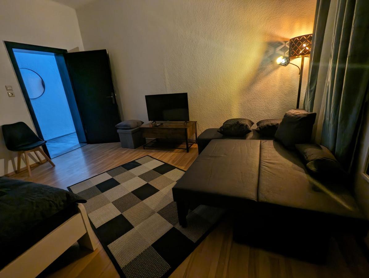 Schoenes 3 Zimmer Apartment In Der Altstadt Von Koblenz Koblenz  Exterior foto