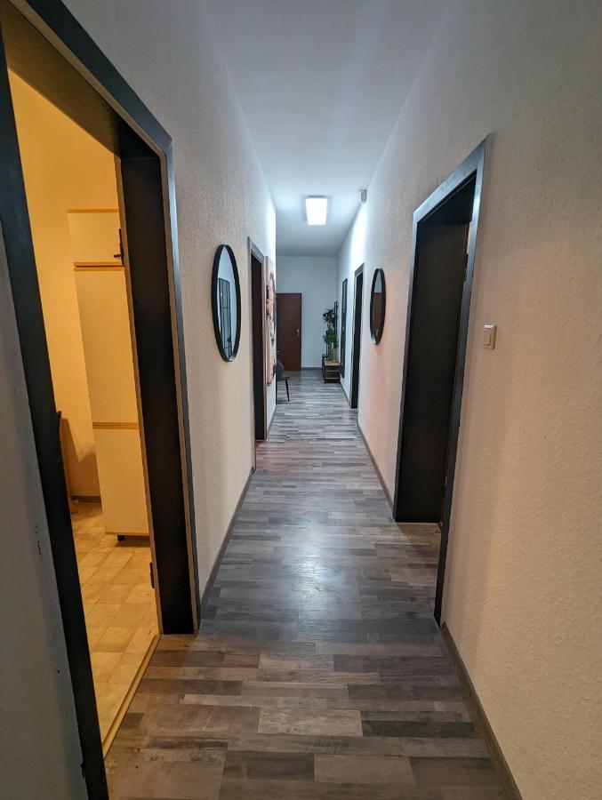 Schoenes 3 Zimmer Apartment In Der Altstadt Von Koblenz Koblenz  Exterior foto