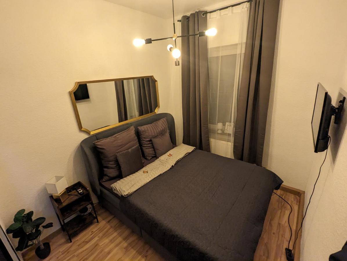 Schoenes 3 Zimmer Apartment In Der Altstadt Von Koblenz Koblenz  Exterior foto