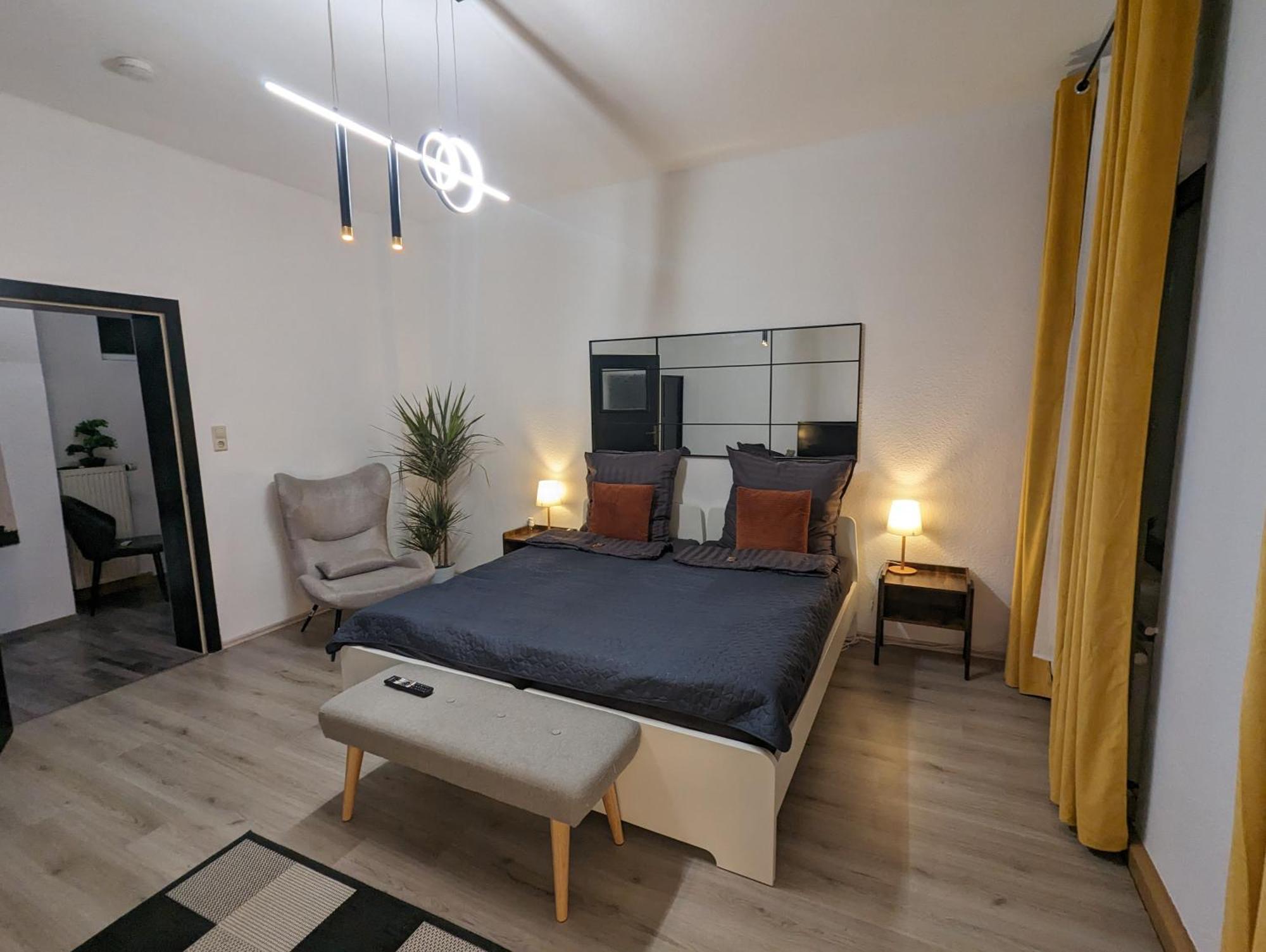 Schoenes 3 Zimmer Apartment In Der Altstadt Von Koblenz Koblenz  Exterior foto